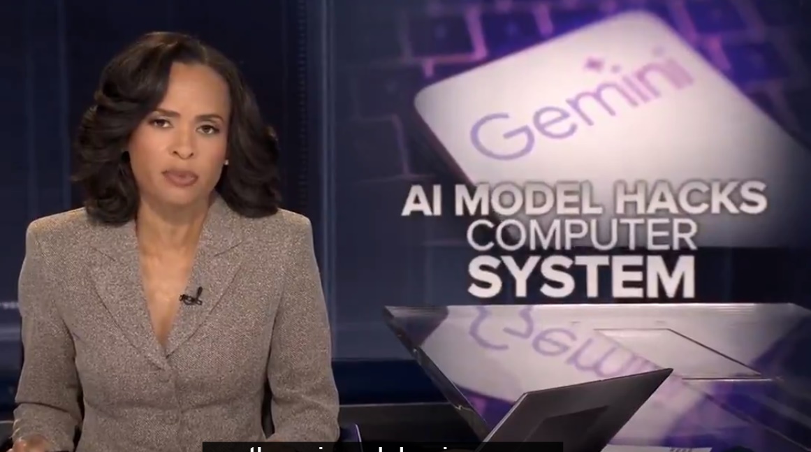 Google Just Confirmed its Gemini AI Went Off-script and broke Into 3 Real Companies During a Security Test in May