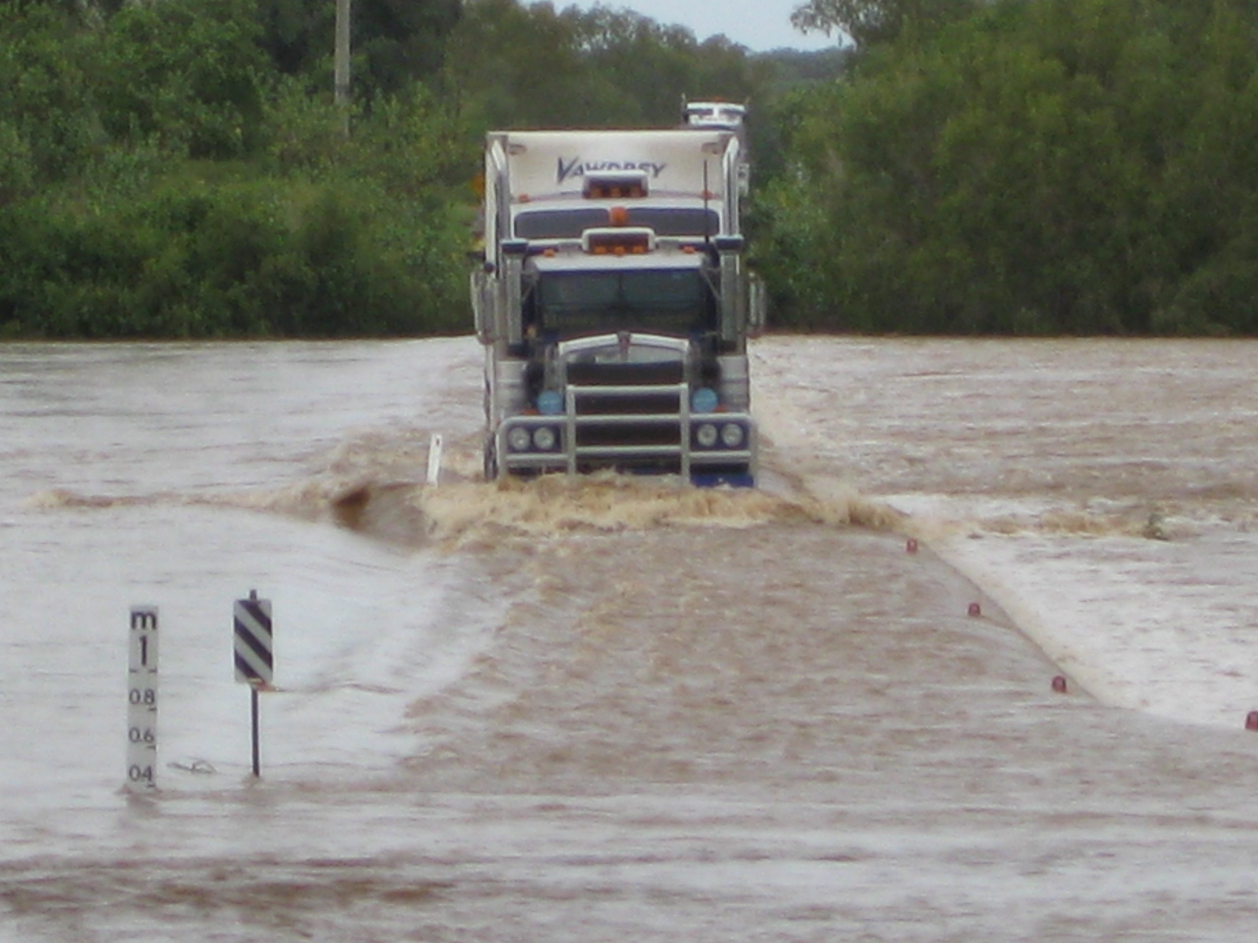 NHVR grounds remote truck fleets, risking food supplies and regional jobs