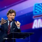 How Tucker is Denouncing the Criminal Politicians, This Time he Discusses Boris Johnson