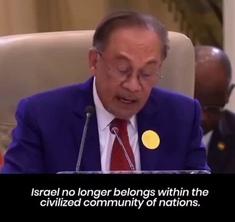 Humanity Must Stop Israel or Suffer a Horrible Fate is My Prediction Humanity Must Stop Israel or Suffer a Horrible Fate is My Prediction