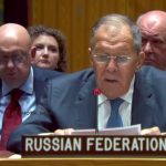 If Europeans hadn’t Engaged in Fraud and had Forced the Opposition to Fulfill its Promises, Ukraine would have Remained within its 1991 Borders – Lavrov