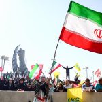 Iran’s President Calls U.S. Attacks “Cowardly” as Trump Threatens Annihilation