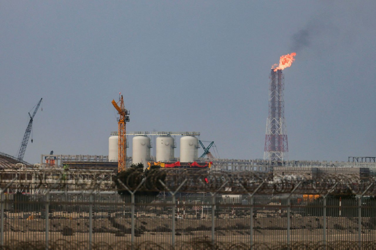 Iran Warns of Winter Gas Shortages after US-Israeli Attacks