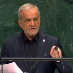 Iranian President Pezeshkian BLASTS INTERNATIONAL DOUBLE STANDARD