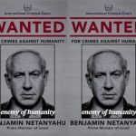 Israel Humanity’s Sole Enemy