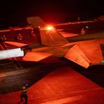 Jordan says it Intercepted 18 of 20 Iranian Ballistic Missiles Targeting Kingdom