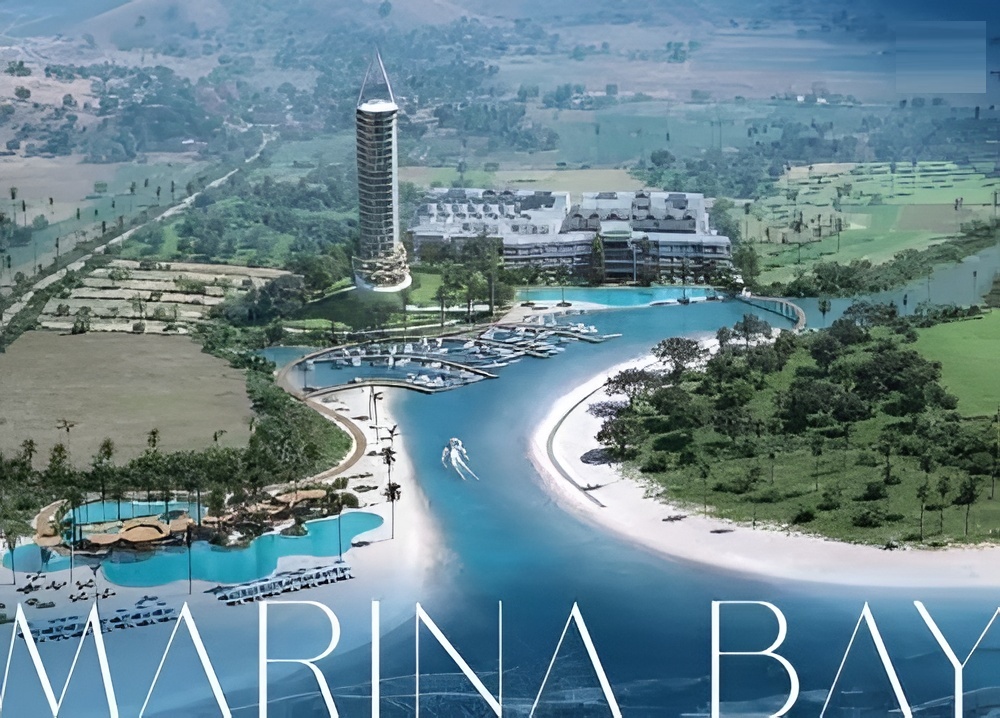 Lux Property Group Announces Full Land Protection For Marina Bay City Investors Affected By Alleged Kinnara Fund Diversion