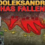 MEGA STRIKE COMING SECOND CAULDRON CLOSES: Prykolotne Encircled as Two Villages Fall MS 2026.09.21