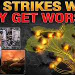 MEGA STRIKE SLOVIANSK FRONT SHAKING Kharkiv Pocket Split Complete Military Summary 2026.09.24