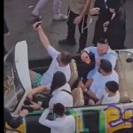 Meanwhile, in Ukraine: All the Young White Christian Men Get Sent to Die in a War they had no Choice in, then Tens of Thousands of Jewish Men Move to Settle in Ukraine?