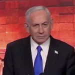 NETANYAHU PUTS ALL OF EUROPE ON NOTICE for Not Joining the War on Iran