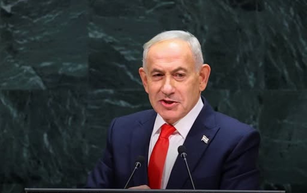 Netanyahu: Devastating Iran’s Nuclear Facilities was Hard. It was Very Hard to Do