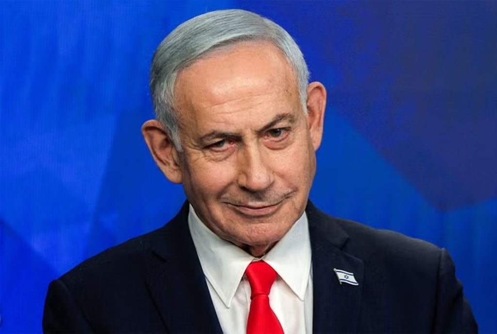 Netanyahu Just Anounced he will Pass a Law to Revoke the Citizenship of Israelis that will Say the Truth about the Israeli Army