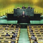 Netanyahu Confirms New York Trip for UN General Assembly, to Address UN on September 24