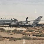 New Photos Show Widespread Damage at U.S. Positions Caused by Iranian Missile, Drone Attacks