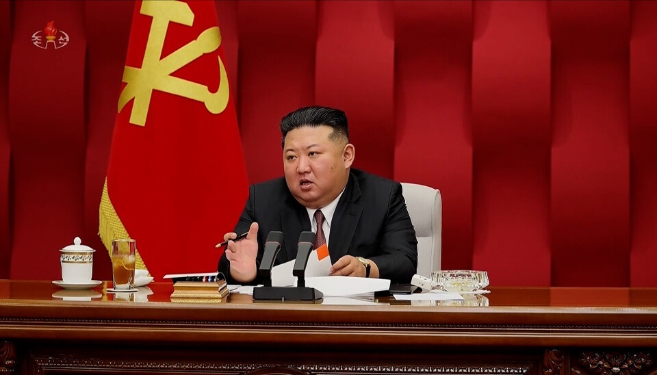 North Korea Rejected US Demands for Denuclearization and Stated that it will Continue to Strengthen its Nuclear Arsenal. Pyongyang Emphasized that the US “Hostile Policy” toward North Korea has not Changed