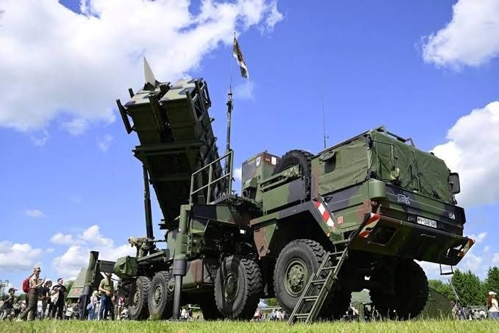 Poland has Joined the Anti-ballistic Missile Coalition, Announced Donald Tusk