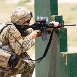 Poland is Seeking to Host 15,000 US Troops on its Territory, Its Deputy Defence Minister Said Monday