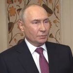 Putin Giving a Masterclass on How Sanctions are Crippling the EU, Not Russia