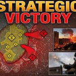 RUSSIA’S STRATEGIC VICTORY: Zelenskyy Launches His Second “40-Day Plan”: 1,6K DRONES MS 2026.09.20