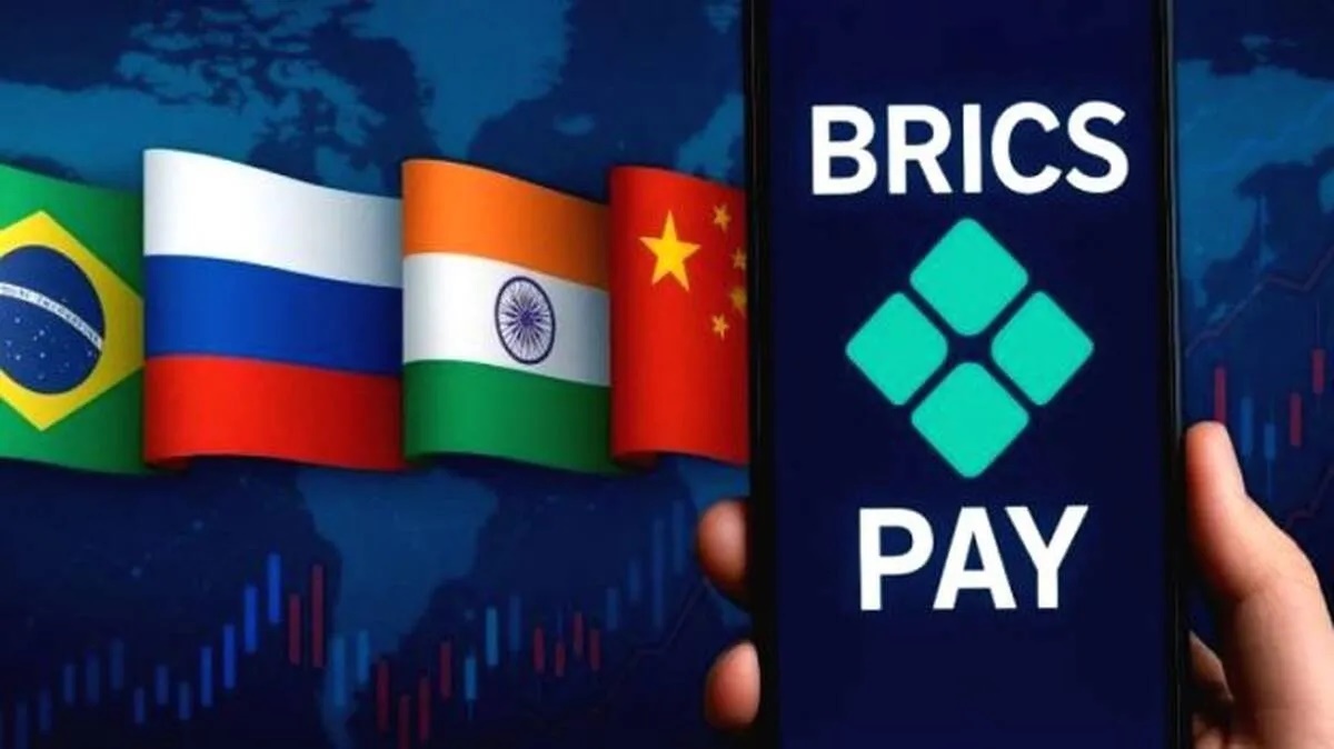 Russia Officially Confirmed a New BRICS Payment System