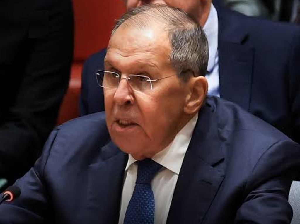 Russian FM’s Lavrov’s UNSC Speech Explains Exactly how Ukraine Conflict Began