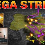 Russia’s Overnight Mega-Strike: Kyiv & Odesa Under Fire Lyman Counter-Offensive MS 2026.09.08