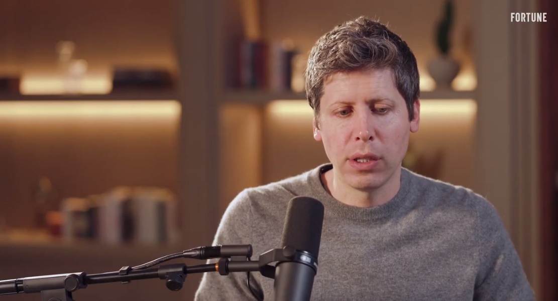 Sam Altman says OpenAI will Not Go Public This Year Due to “Safety Concerns”