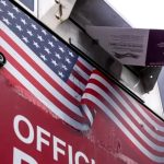 Supreme Court Blocks New Postal Service Rules for Mail Ballots in Blow to Trump