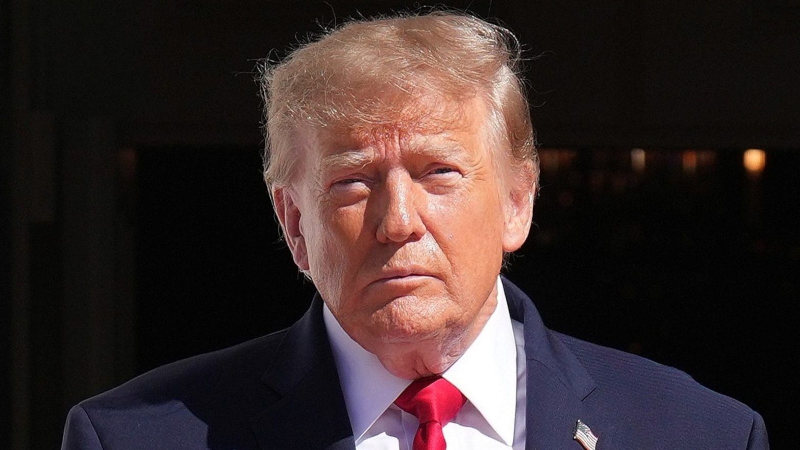 Supreme Court Allows Trump Administration to use Citizenship Database Ahead of Midterms