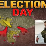 TUSK BOMBSHELL: Ukraine Losing 27,000 Troops EVERY MONTH ELECTION DAY IN RUSSIA MS 2026.09.18