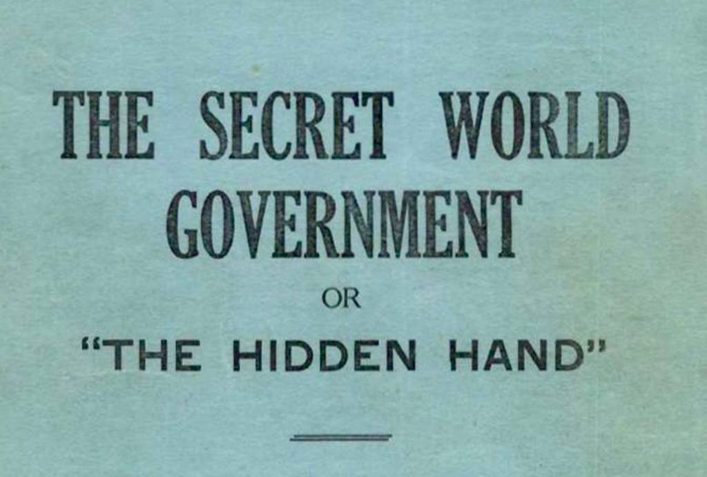 The Forgotten Book That Warned the World of What Was to Come