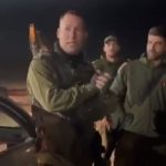 The Israeli Minister Addresses the Israeli Soldiers before Entering Gaza, saying: Grab the Babies in Gaza and Smash their Heads on the Rocks