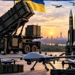 The U.S. State Department has Cleared a Potential .68 Billion Arms Package for Ukraine Focused on Strengthening Its Air Defenses