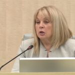 The Ukrainian Armed Forces Deliberately Destroyed a Polling Station Located in a School in the Zaporizhzhia Region – Pamfilova