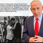 They’ll Eventually also Find out that Oct 7, was Actually Co-ordinated by Israel, Not Just Some Hannibal Directive