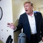 Trump Claims HE’S the only Guardrail that AI Needs and Slams ‘Sick Conspiracy’ Pushing for More Regulation