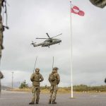 Trump Says he’s Struck Deal to Give U.S. “Permanent Control Over Security” in Greenland