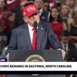 Trump on Europe: Why Should we Carry so Many Countries in Europe? We are Carrying the European Nations
