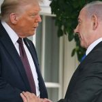 Trump Willing to ‘Part Ways’ with Netanyahu when Necessary, has often Opposed him, Vance says