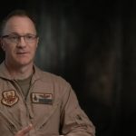 U.S. Air Force Officer Shot Down in Iran says he Prayed while “Free-falling” to the Ground behind Enemy Lines