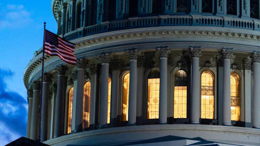 US Congress Passes Lindsey Graham’s Russia Sanctions Bill