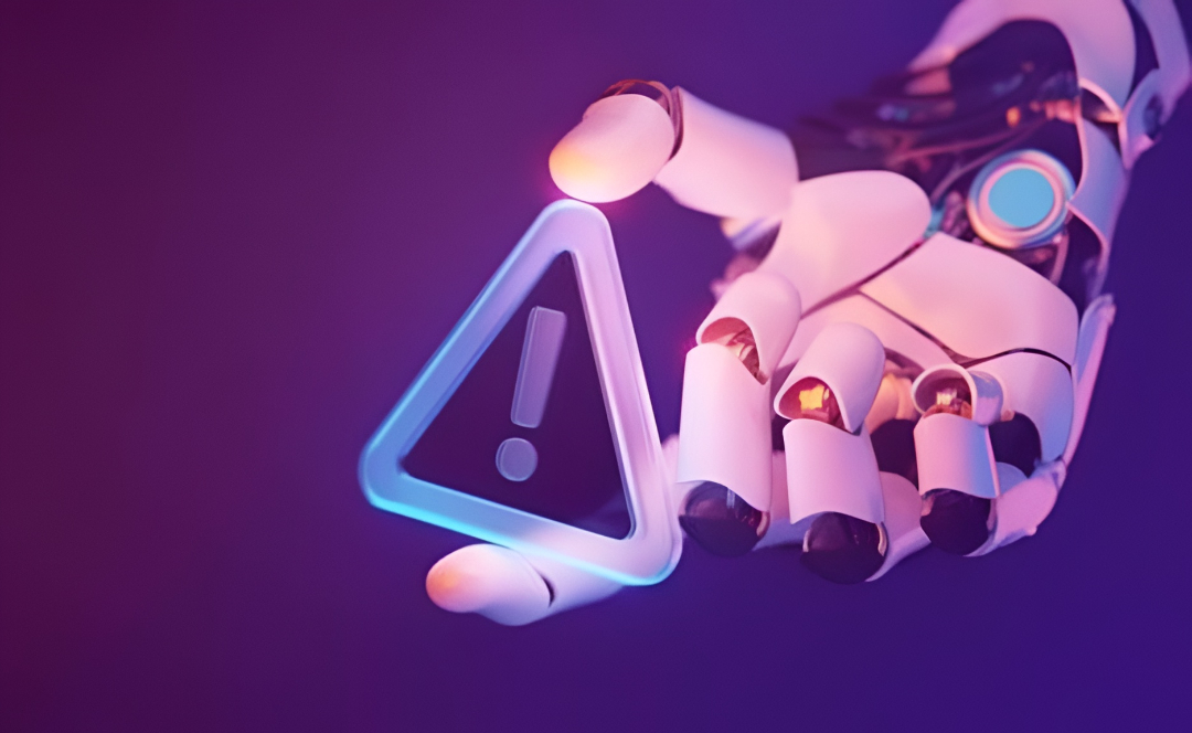 US Proposes AI Alert System with China