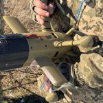 Ukraine Ready to Sign Landmark Drone Defense Deal with U.S., Sources Say, Amid New Details on Kyiv’s Role in Iran War