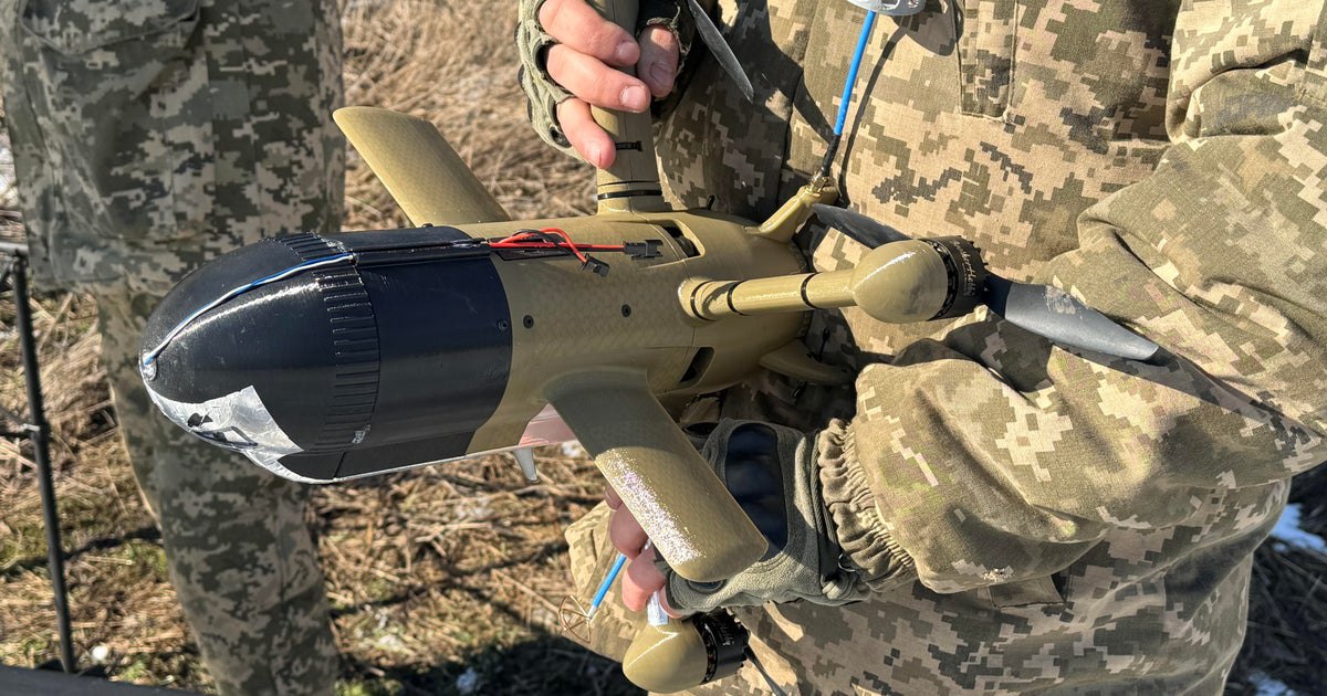 Ukraine Ready to Sign Landmark Drone Defense Deal with U.S., Sources Say, Amid New Details on Kyiv’s Role in Iran War