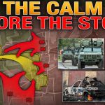 Undeclared Ceasefire: The Calm before the Storm DOBROPILLIA’S Days Are Numbered MS 2026.09.16