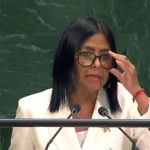 Venezuela to hold ELECTIONS — Interim Pres ANNOUNCES at UN