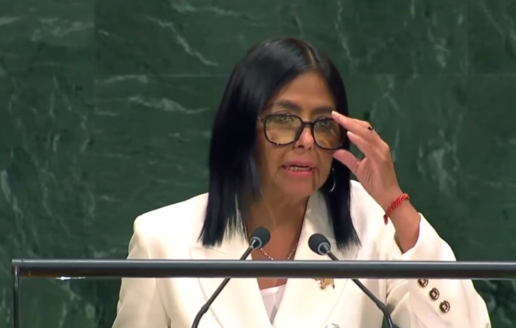 Venezuela to hold ELECTIONS — Interim Pres ANNOUNCES at UN