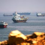 Vessels Trickle Through Strait of Hormuz as Middle East Conflict Persists
