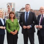 Westminster’s Time is Coming to an End, Say First Ministers of UK’s Celtic Nations